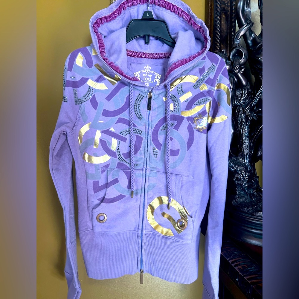 Nwot Marc Ecko Hoodie - image 1